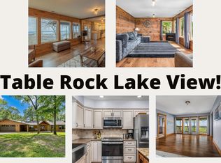 421 Santa Fe Ave, Branson, MO 65616