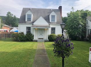 3606 Virginia Ave SE, Charleston, WV 25304