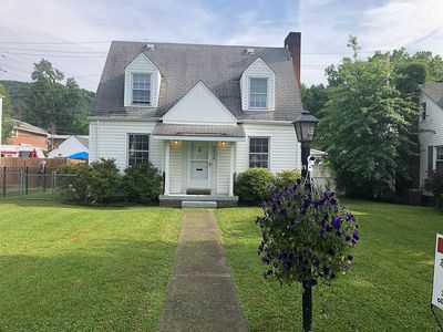 3606 Virginia Ave SE, Charleston, WV, 25304