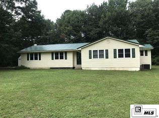 235 Roach Rd, Choudrant, LA 71227