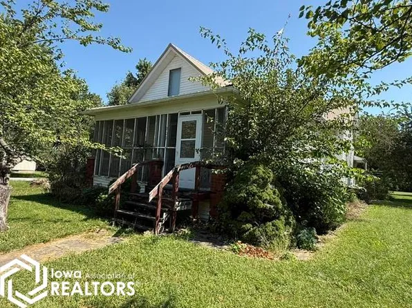 208 N Park St, Olds, IA 52647