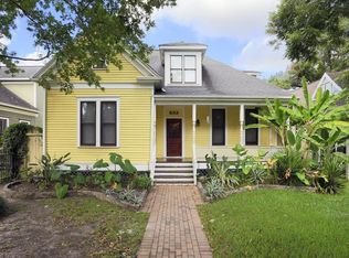 833 Columbia St, Houston, TX 77007