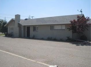 5601 E Keyes Rd, Turlock, CA 95382