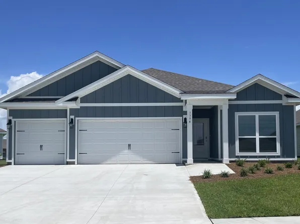 3394 Rachel Pl, Southport, FL 32409