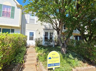 516 White Surf Ter, Gaithersburg, MD 20878