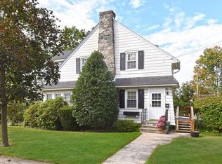 25 Alden Ave, Yonkers, NY 10710