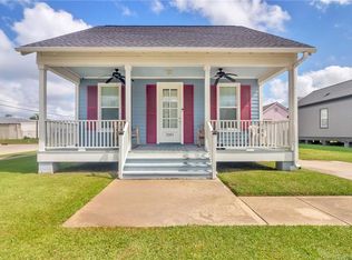 2201 Alice Ct, Lake charles, LA 70601