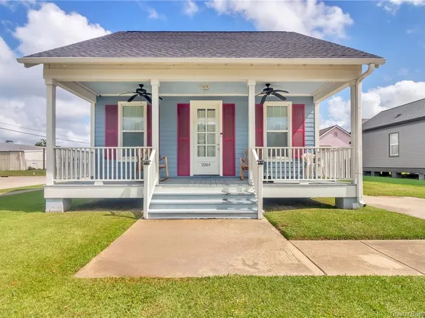 2201 Alice Ct, Lake Charles, LA 70601