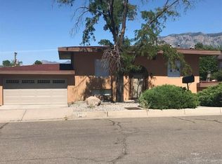 13137 Cedarbrook Ave NE, Albuquerque, NM 87111