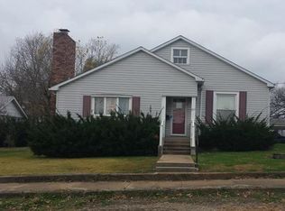 811 Main St, Leadwood, MO