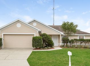 6768 Highlands Creek Loop, Lakeland, FL 33813
