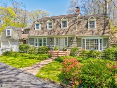 366 Maple St, New Providence, NJ, 07974