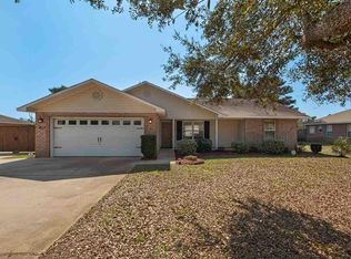 7627 Sandstone St, Navarre, FL 32566