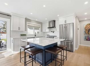 8615 E 7th St SW, Calgary, AB T2V 1G8