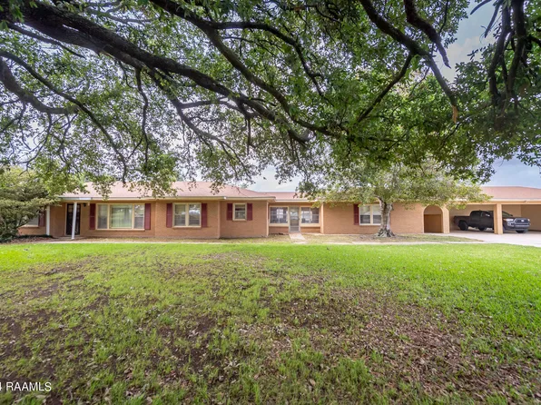200 Fenner Duncan Rd, Egan, LA 70531