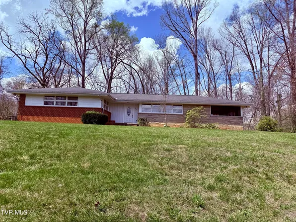 408 Forest Hills Dr, Kingsport, TN 37663