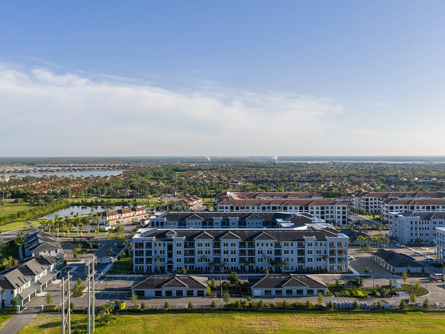 Maren Apartments — Photo 3