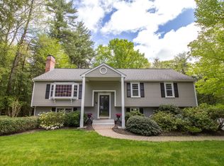 18 Conservation Way, Scituate, MA 02066