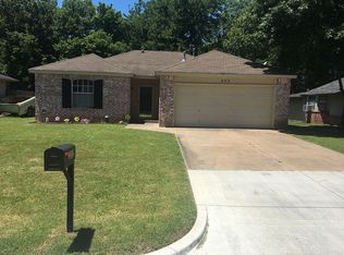 232 N Jennifer, Catoosa, OK 74015