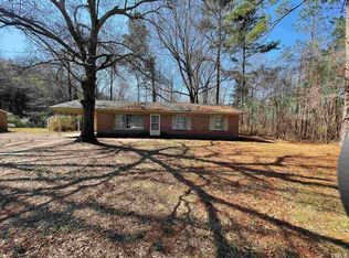 318 Ash St, Smithfield, NC 27577