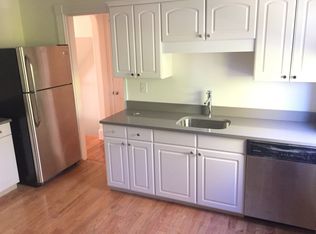 107 Central St #2, Auburndale, MA 02466