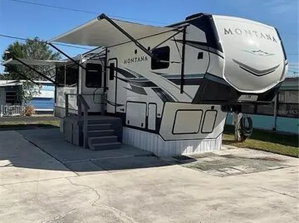 1339 Old Lakeport NW Lot 13, Moore Haven, FL 33471