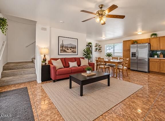2nd image of 945 W COCOPAH Street
