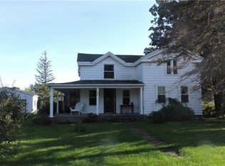 2123 Oak Orchard River Rd, Waterport, NY 14571