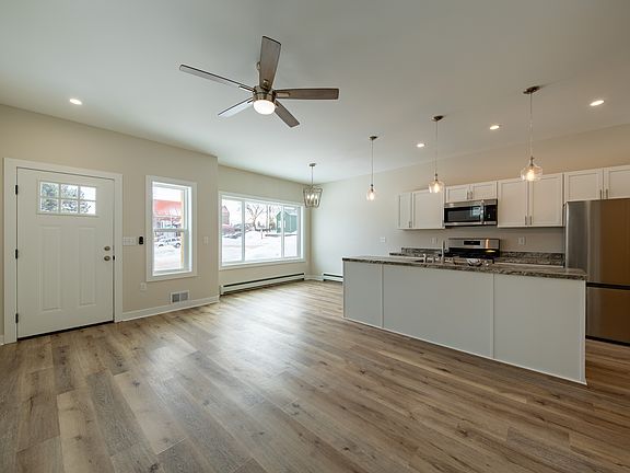 2nd image of 404 W Baraga Ave #A
