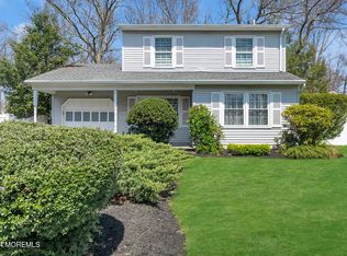 1939 Powder Horn Rd, Toms River, NJ 08755