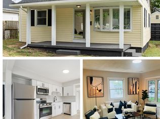 4 Plastic Ct, Middle River, MD 21220