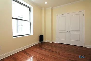 Rented by E and G Realty Group