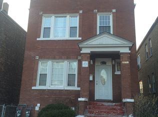 5014 S Artesian Ave #2, Chicago, IL 60632