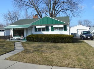 6250 W Oklahoma Ave, Milwaukee, WI 53219