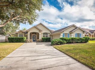 1922 E Windy Way, Saint Johns, FL 32259