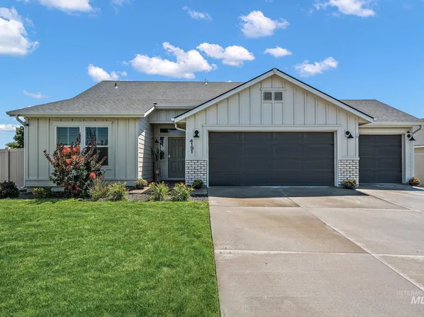 4191 E White Plns, Nampa, ID 83686