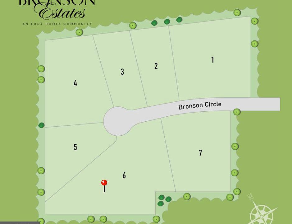 1st image of 360 Bronson Cir