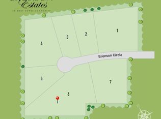 360 Bronson Cir, Collegeville, PA 19426