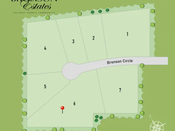 360 Bronson Cir, Collegeville, PA 19426