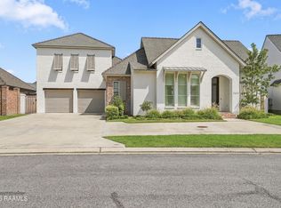400 Rutherford Ct, Lafayette, LA 70503