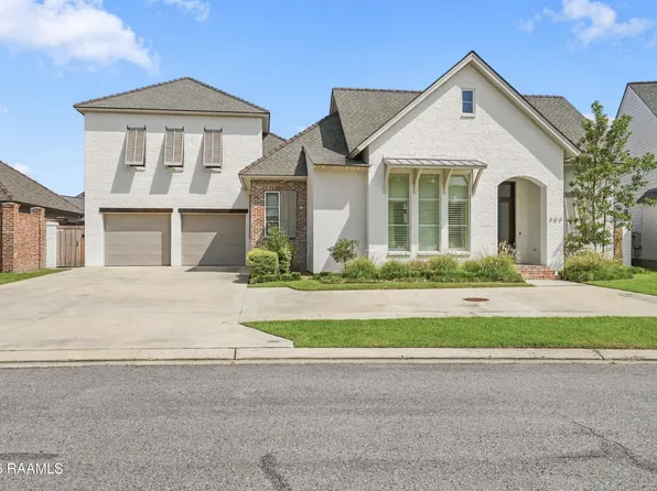 400 Rutherford Ct, Lafayette, LA 70503