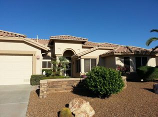 20021 N 86th Dr, Peoria, AZ 85382