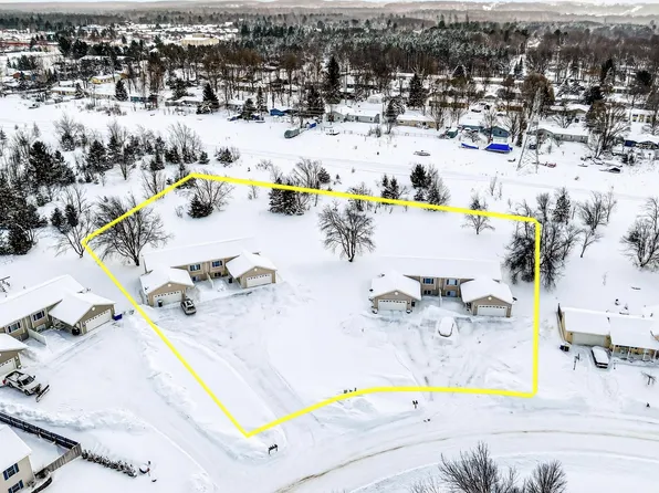 2473 & 2481 Woodcock Ln, Traverse City, MI 49685