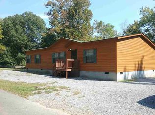 2111 Trewhitt Rd SE, Cleveland, TN 37323