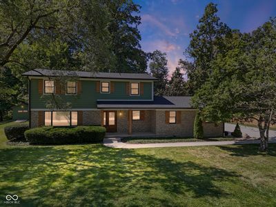 1618 Bowman Dr, Greenfield, IN, 46140