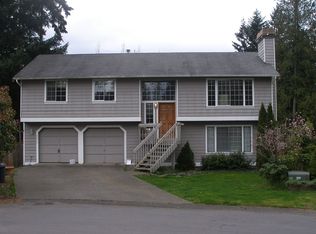 20210 111th Street Ct E, Bonney Lake, WA 98391