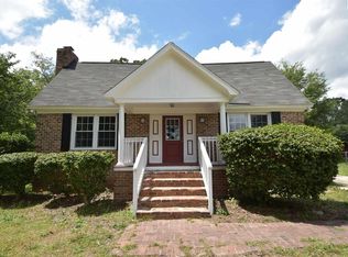 1711 Woodford Rd, Columbia, SC 29209