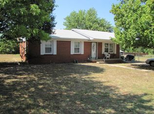 13832 County Road 1557, Ada, OK 74820