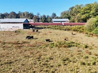 0 Porter Springs Rd #1, Dahlonega, GA 30533