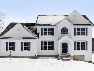 62 Park Ridge Drive, East Greenbush, NY, 12061